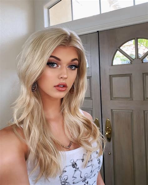 Loren Gray